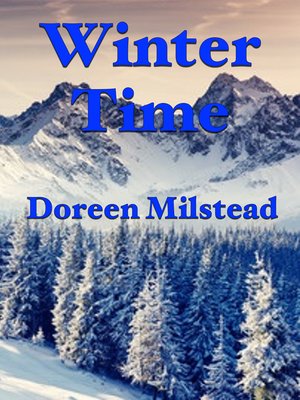 cover image of Winter Time